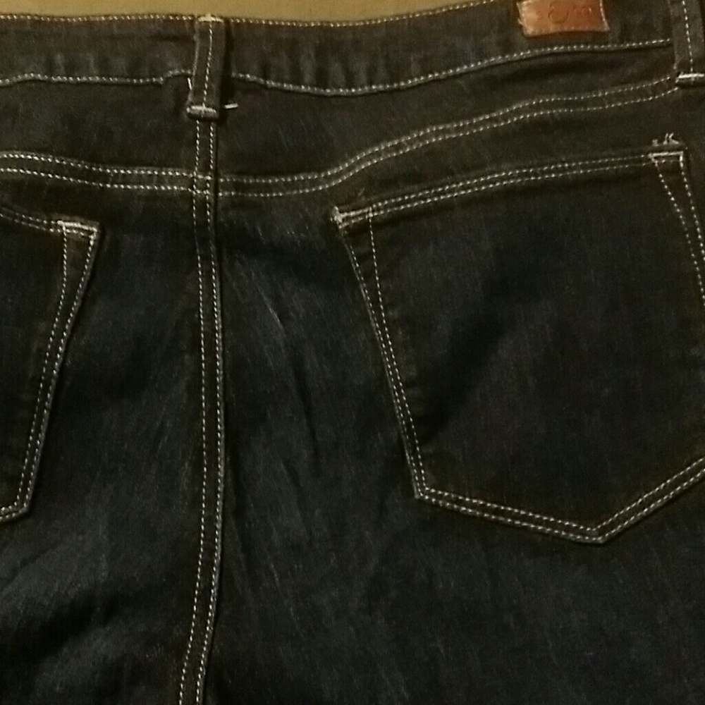 S&Co Jegging Lower Rise Jeans - Picture 3 of 3